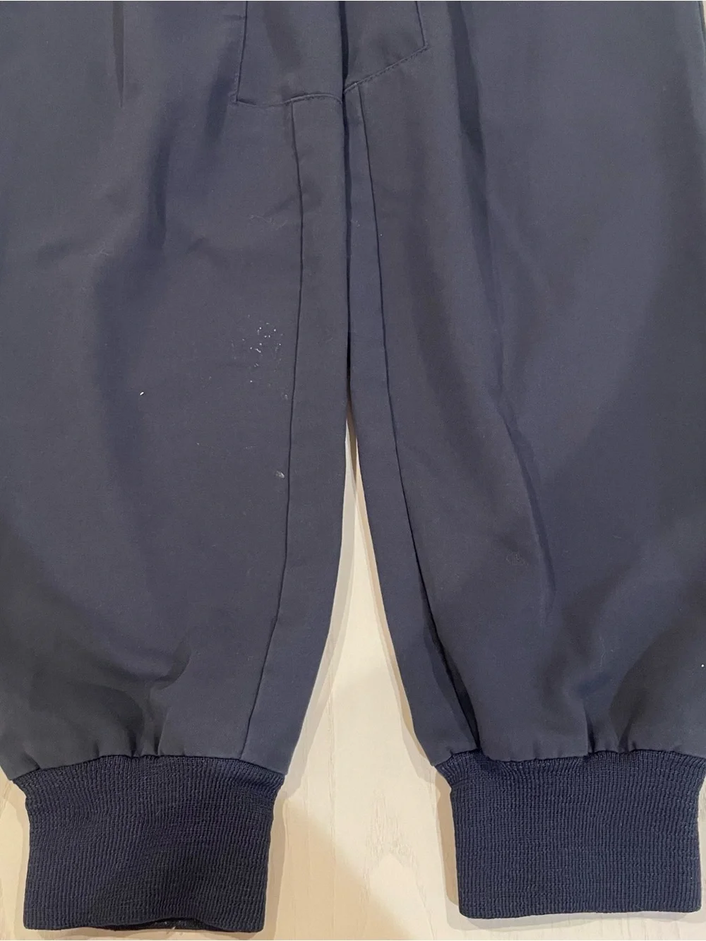 FIGS Tansen Jogger Scrub Pant M21SW2051S (Night Sky #2359) - Size S Short